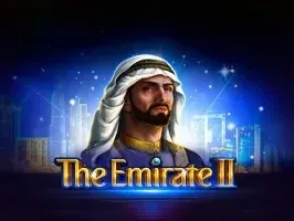 The Emirate II game icon