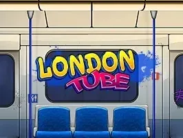 London Tube DNT