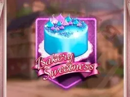 Bakery Sweetness game icon