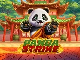 Panda Strike game icon